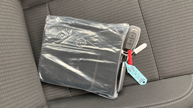 Nissan Qashqai 1.3 DiG-T MH Acenta Premium 5dr Petrol Hatchback